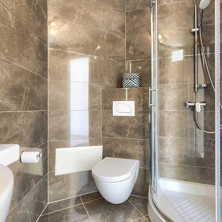 House Krnic 2 Casa vacanze Pelegrin