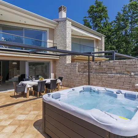 Tatil Evi House Krnic 2