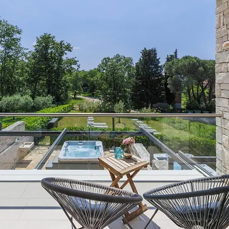 Casa vacanze House Krnic 2