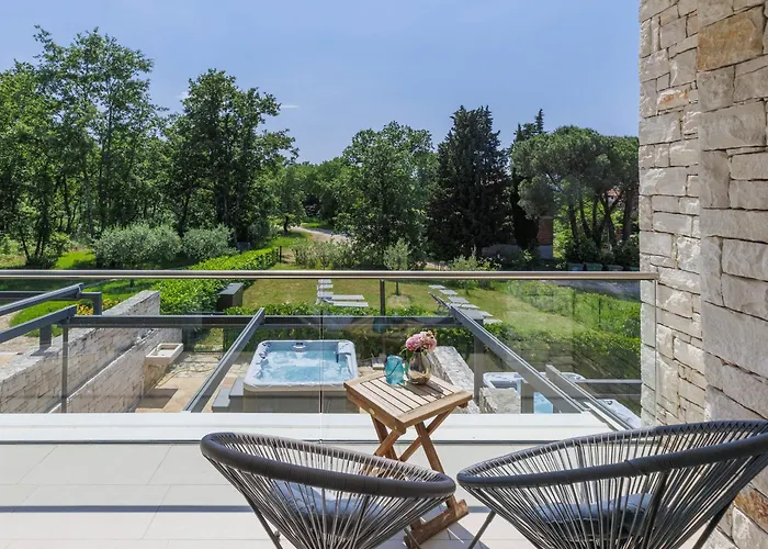 Dom wakacyjny House Krnic 2