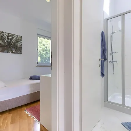 House Krnic 2 בית נופש *