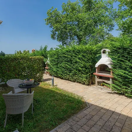 House Krnic 2 Dom wakacyjny