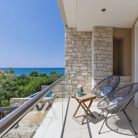 House Krnic 2 Holiday home