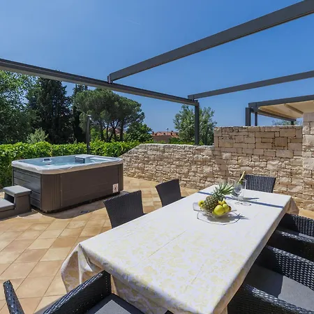 House Krnic 2 בית נופש