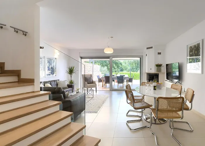 Semesterbostad House Krnic 2