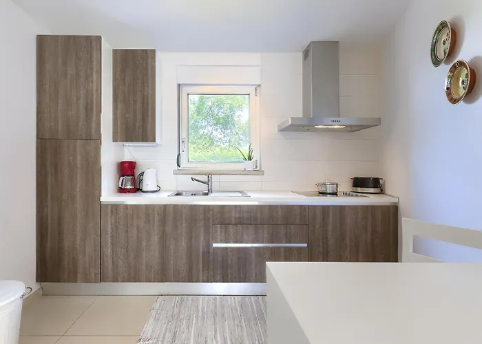 House Krnic 2 Pelegrin