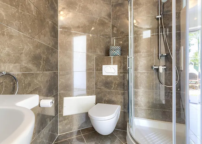 House Krnic 2 펜션 Pelegrin