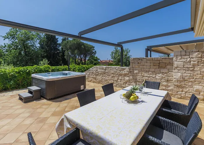 House Krnic 2 펜션